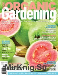 Good Organic Gardening - September/October 2018