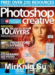 Photoshop Creative - Issue 169