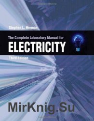 The Complete Laboratory Manual for Electricity, 3rd Edition