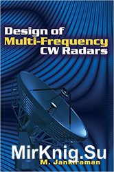 Design of Multi-Frequency CW Radars