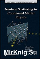 Neutron Scattering in Condensed Matter Physics