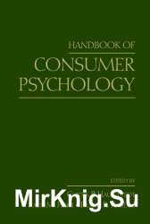 Handbook of Consumer Psychology (Marketing and Consumer Psychology Series)