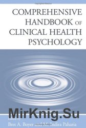 Comprehensive handbook of clinical health psychology