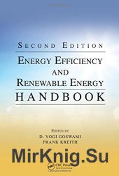 Energy Efficiency and Renewable Energy Handbook, Second Edition