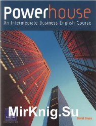 Powerhouse An Intermediate Business English Course