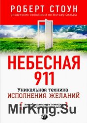 Небесная 911. Как обращаться за помощью к правому полушарию мозга