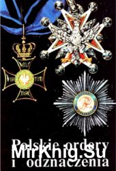 Polskie ordery i odznaczenia