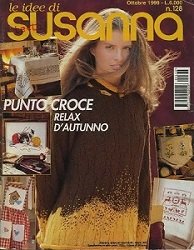 Le idee di Susanna №128 1999