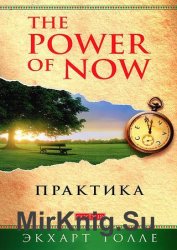 The Power of Now. Практика