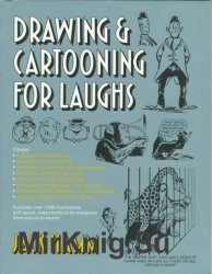Drawing & Cartooning for Laughs