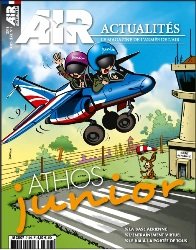 Air Actualités Hors Serie №1 2018