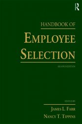 Handbook of Employee Selection, 2nd Edition
