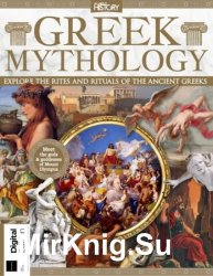 Greek Mythology First Edition
