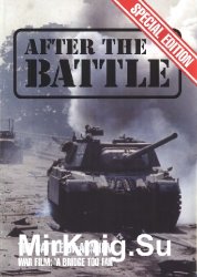 After the Battle Special Edition: The Battle of Arnhem
