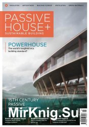 Passive House Plus - issue 26 (UK)