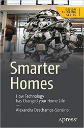 Smarter Homes: How Technology Will Change Your Home Life