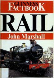 Rail (Guinness Factbook)