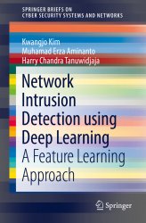 Network Intrusion Detection using Deep Learning: A Feature Learning Approach