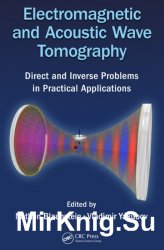 Electromagnetic and Acoustic Wave Tomography