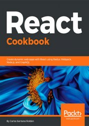 React Cookbook (+code)