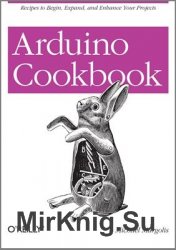 Arduino Cookbook (2011)