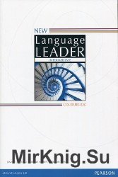 New language leader intermediate