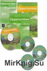 New Opportunities Intermediate