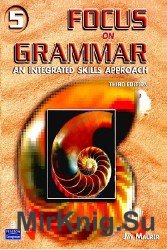 Focus on Grammar 5 Advanced