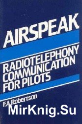 Airspeak Radiotelephony Communication for Pilots