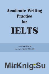 Academic Writing Practice for IELTS