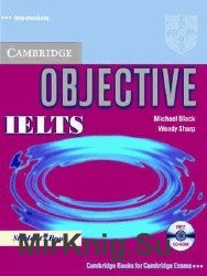 Cambridge Objective IELTS Intermediate