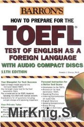 How to Prepare for the TOEFL 11th edition