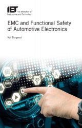 EMC and Functional Safety of Automotive Electronics