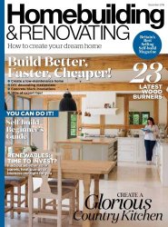 Homebuilding & Renovating - December 2018