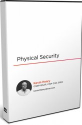 Physical Security (Видеокурс)