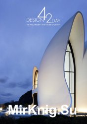 Design42Day - The Past, Present and Future of Design 2018