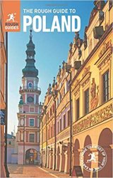 The Rough Guide to Poland, 8th Edition