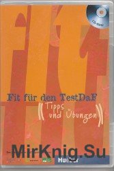 Fit fur den TestDaF (Tipps und Ubungen)