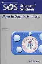 Water in organic synthesis