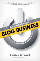 How to Build a Successful Blog Business