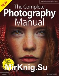 BDM's The Complete Photography Manual Vol.10 2018