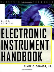 Electronic Instrument Handbook, 3rd Edition
