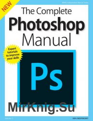 BDM's - The Complete Photoshop Manual Vol.11 2018