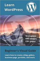 Learn WordPress: Beginner's Visual Guide