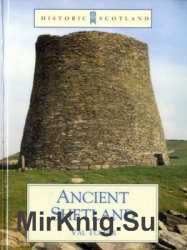 Ancient Shetland (Historic Scotland)