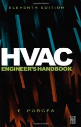 HVAC Engineer's Handbook, Eleventh Edition