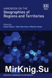 Handbook on the Geographies of Regions and Territories