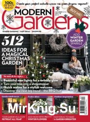 Modern Gardens - December 2018