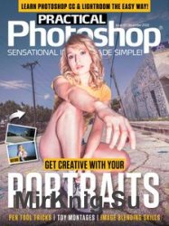Practical Photoshop Issue 93