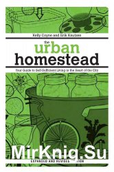 The Urban Homestead (Expanded & Revised Edition)